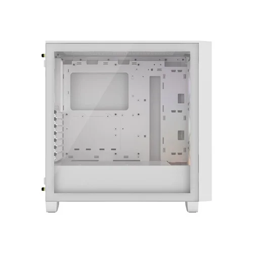 Corsair 3000D RGB AIRFLOW Mid-Tower ATX Casing White