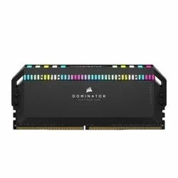 Corsair DOMINATOR PLATINUM RGB 16GB DDR5 5200MHz C40 RAM
