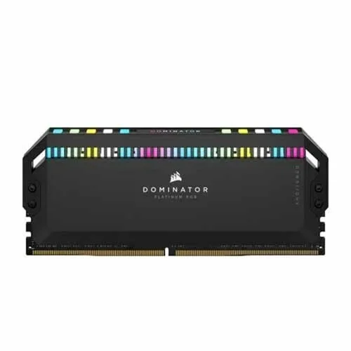 Corsair DOMINATOR PLATINUM RGB 16GB DDR5 5200MHz C40 RAM