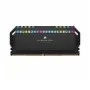 Corsair DOMINATOR PLATINUM RGB 16GB DDR5 5600MHz C36 RAM