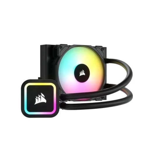Corsair H60x RGB Elite Liquid CPU Cooler