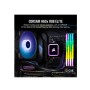 Corsair H60x RGB Elite Liquid CPU Cooler
