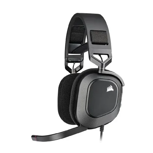 Corsair HS80 RGB USB Wired Gaming Headset
