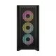 Corsair iCUE 4000D RGB AIRFLOW Mid-Tower Black Case