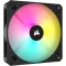 Corsair iCUE AR120 Digital RGB 120mm PWM Single Casing Fan
