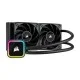 Corsair iCUE H100i RGB ELITE 240mm Liquid CPU Cooler