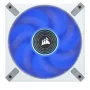 Corsair ML120 LED Elite Blue Premium PWM 120mm (1xFAN) White Casing Cooling Fan