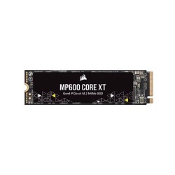 Corsair MP600 PRO XT 2TB M.2 NVMe PCIe Gen4 x4 SSD