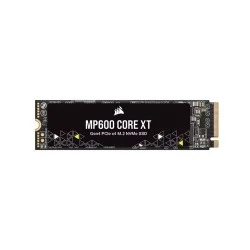 Corsair MP600 PRO XT 2TB M.2 NVMe PCIe Gen4 x4 SSD