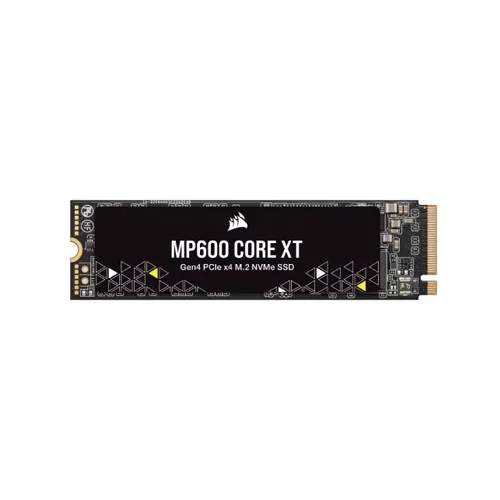 Corsair MP600 PRO XT 2TB M.2 NVMe PCIe Gen4 x4 SSD