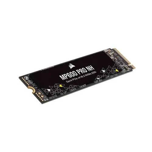 Corsair MP600 PRO NH 1TB PCIe Gen4 x4 NVMe M.2 SSD With DRAM Cache
