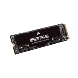 Corsair MP600 PRO NH 1TB PCIe Gen4 x4 NVMe M.2 SSD With DRAM Cache