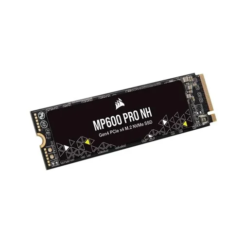Corsair MP600 PRO NH 1TB PCIe Gen4 x4 NVMe M.2 SSD With DRAM Cache