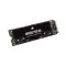 Corsair MP600 PRO NH 1TB PCIe Gen4 x4 NVMe M.2 SSD With DRAM Cache