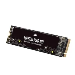 Corsair MP600 PRO NH 500GB PCIe Gen4 X4 NVMe M.2 SSD