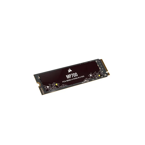 Corsair MP700 1TB M.2 2280 Black Internal SSD