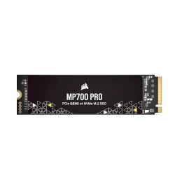 Corsair MP700 PRO 1TB M.2 PCIe Gen5 X4 NVMe SSD