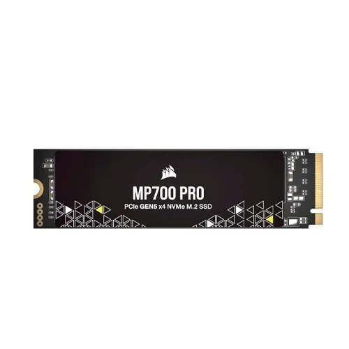 Corsair MP700 PRO 1TB M.2 PCIe Gen5 X4 NVMe SSD
