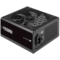 Corsair RM850x SHIFT 850W 80 PLUS Gold Fully Modular ATX Power Supply