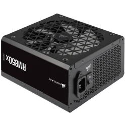 Corsair RM850x SHIFT 850W 80 PLUS Gold Fully Modular ATX Power Supply