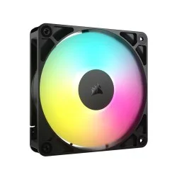 Corsair RS120 ARGB 120mm PWM Fan (Black)