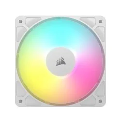 Corsair RS120 ARGB 120mm PWM Fan (White)