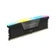Corsair VENGEANCE RGB 16GB DDR5 6000MHz CL28 Desktop RAM