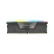 Corsair VENGEANCE RGB 16GB DDR5 6000MHz CL28 Desktop RAM