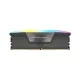 Corsair VENGEANCE RGB 16GB DDR5 6000MHz CL28 Desktop RAM
