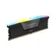 Corsair VENGEANCE RGB 16GB DDR5 6000MHz CL30 Desktop RAM