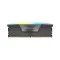 Corsair VENGEANCE RGB 16GB DDR5 6000MHz CL30 Desktop RAM