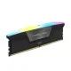 Corsair VENGEANCE RGB 16GB DDR5 6200MHz RAM