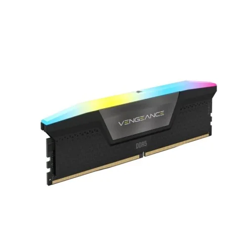 Corsair VENGEANCE RGB 16GB DDR5 6400MHz RAM