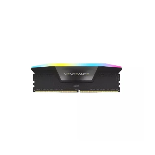 CORSAIR VENGEANCE RGB 32GB (2x16GB) 6800MHZ DDR5 DESKTOP RAM