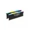 CORSAIR VENGEANCE RGB 32GB (2x16GB) 6800MHZ DDR5 DESKTOP RAM