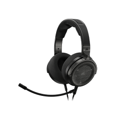Corsair Virtuoso Pro Carbon Wired Streaming & Gaming Headset