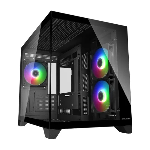 Cougar FV150 Mini Tower PC Case