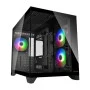 Cougar FV150 Mini Tower PC Case