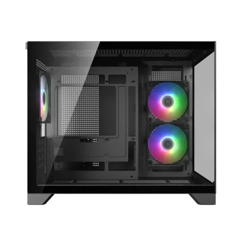 Cougar FV150 Mini Tower PC Case