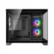 Cougar FV150 Mini Tower PC Case