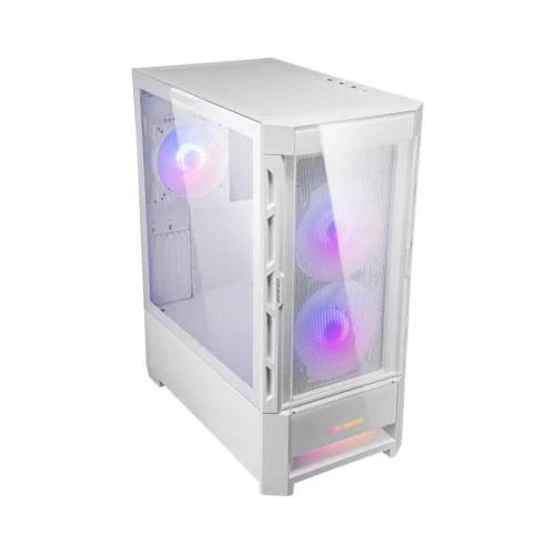 Cougar Airface ECO RGB Mid Tower E-ATX Gaming Casing