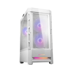 Cougar Airface ECO RGB Mid Tower E-ATX Gaming Casing