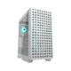 Cougar Airface ECO RGB Mid Tower Gaming Casing - White