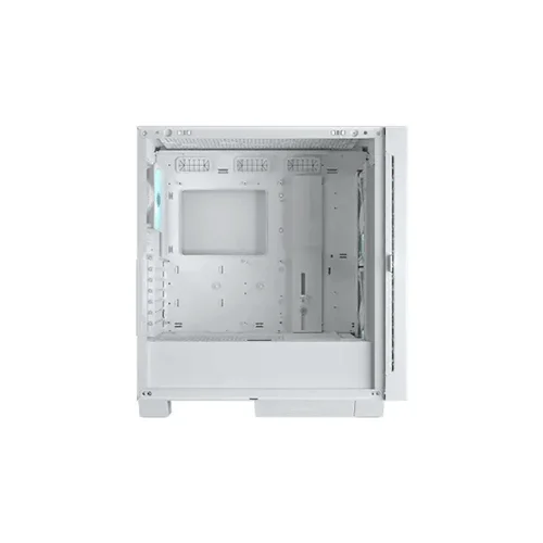 Cougar Airface ECO RGB Mid Tower Gaming Casing - White