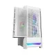 Cougar Airface RGB Mid Tower E-ATX White Gaming Casing