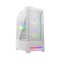 Cougar Airface RGB Mid Tower E-ATX White Gaming Casing
