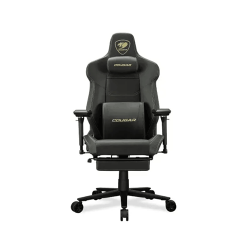 Cougar ARMOR EVO M Gaming Chair GOLD