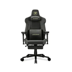 Cougar ARMOR EVO M Gaming Chair GOLD