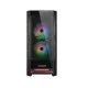 Cougar Duoface RGB Mid Tower ATX Gaming Casing