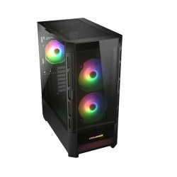 Cougar Duoface RGB Mid Tower ATX Gaming Casing